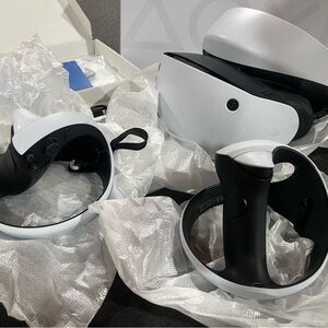 PlayStation VR2